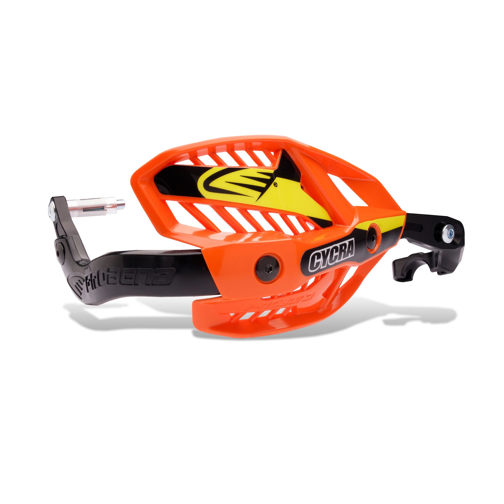 Probend Ultra Hcm Handguards 1 1/8"   Orange