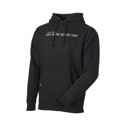 Polaris Men's Ranger Hoodie Black