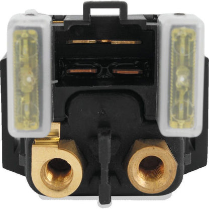 QuadBoss 00-04 Yamaha YFM250 Bear Tracker Starter Solenoid & Relay