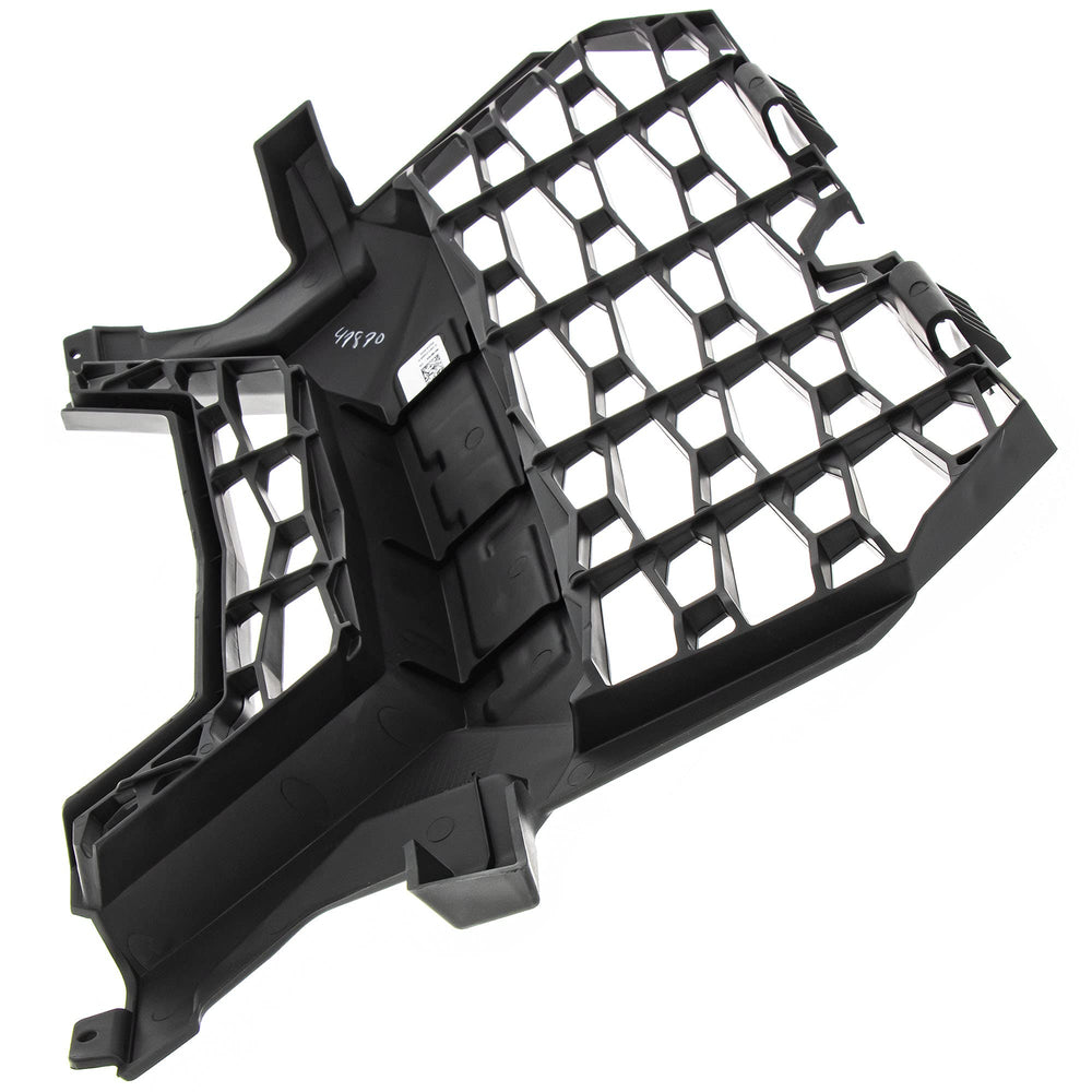 
                      
                        Polaris RZR Fascia Grille, Front, Gloss Black - 5455433-070
                      
                    