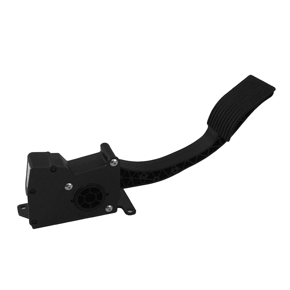 Polaris GEM Electronic Throttle Pedal, OEM Part - 4014989