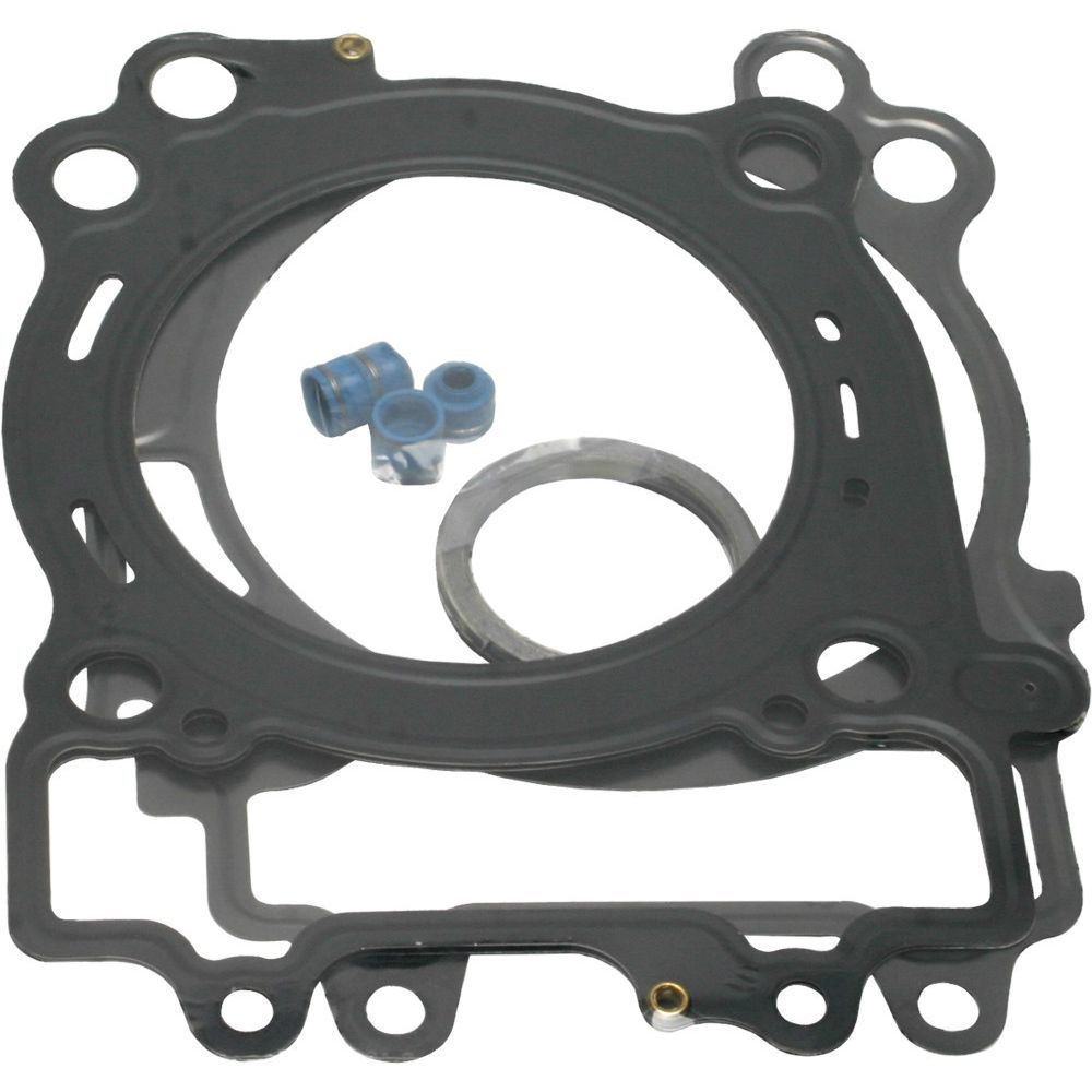 Top End Gasket Kit 61mm Pol