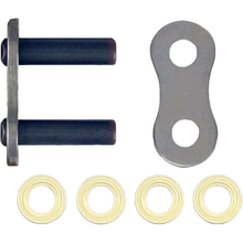 Sv530uwr Drive Chain Silver Rivet M/L