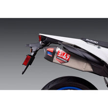 Exhaust Race Rs 12 Full Sys Wf Ss Ss Cf Suz