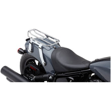 Detach Solo Luggage Rack Chrome Chief 2022