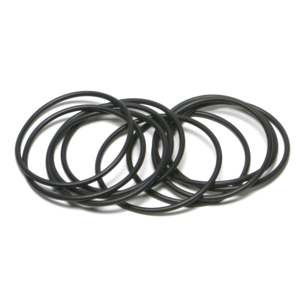 Oil Pump Cover O Ring Twin Cam 10/Pk Oe#11286