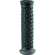 ProTaper ATV Pillow Top Lite Grips (Non-Flange) - Gray/Black/Black