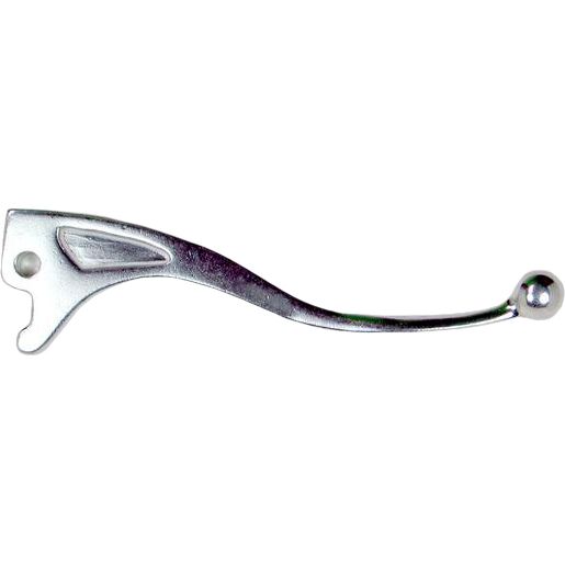Right Lever Silver