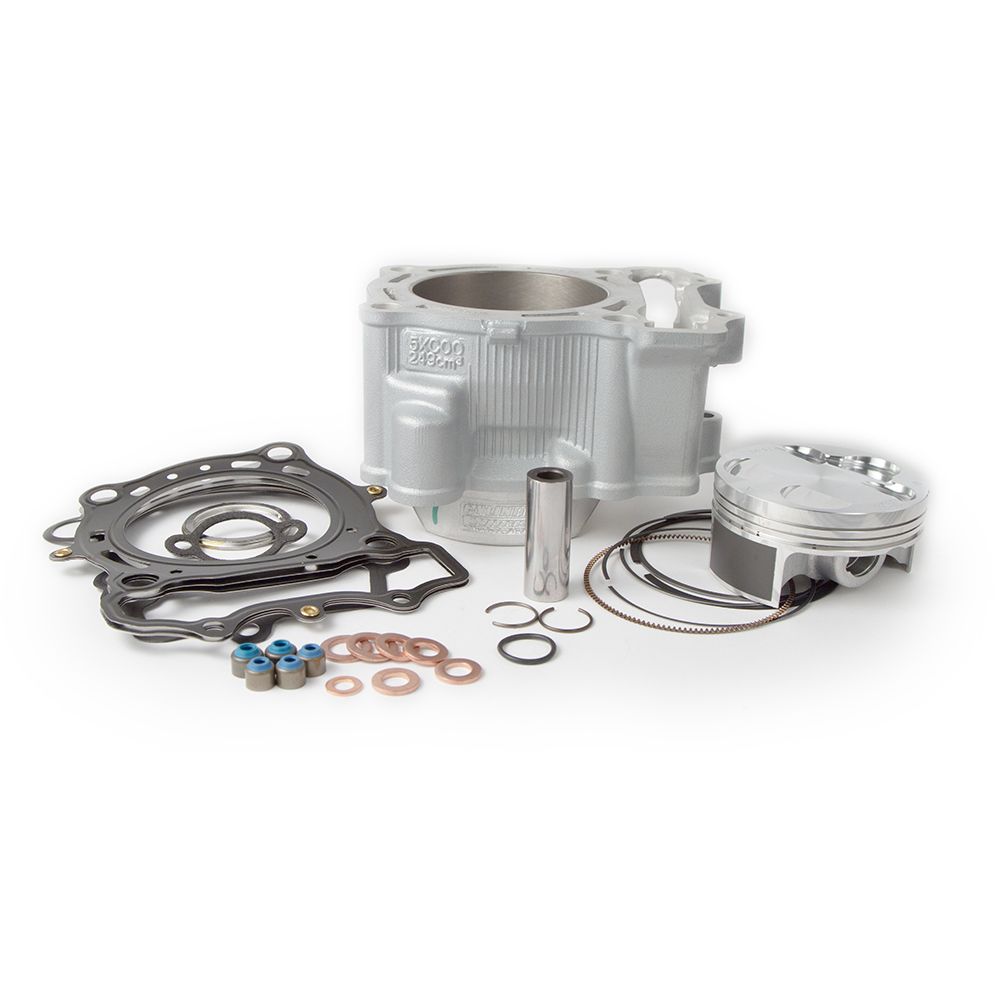 Cylinder Kit 77.00/Std 12.5:1 Yam