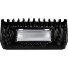 Rigid Industries 1x2 65 Degree DC Scene Light Black