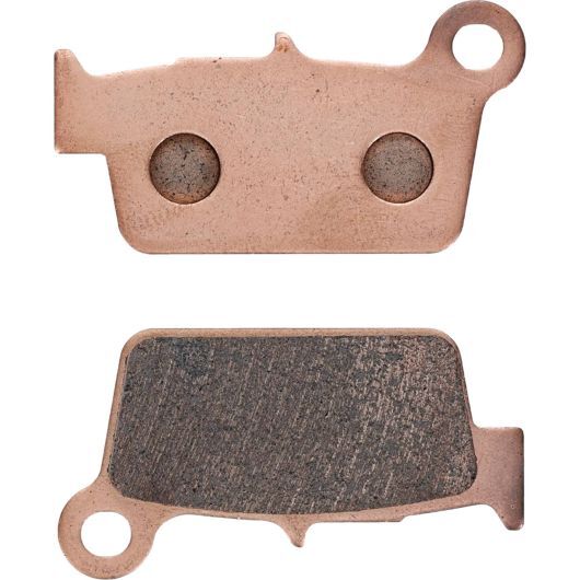 Brake Pad Kit Sintered
