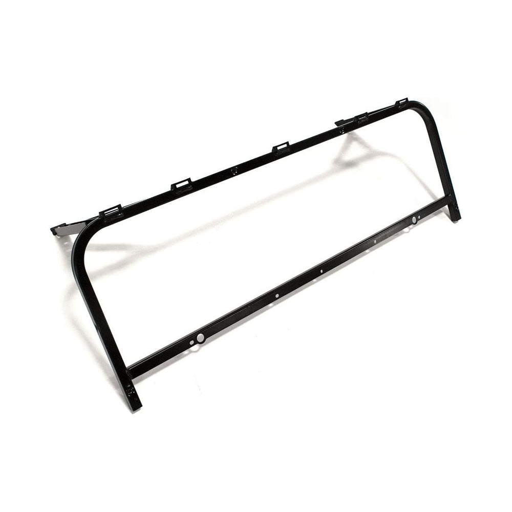 
                      
                        Polaris Off Road Cab and Seat Base Weld, Black, Genuine OEM Part 1019513-329, Qty 1
                      
                    