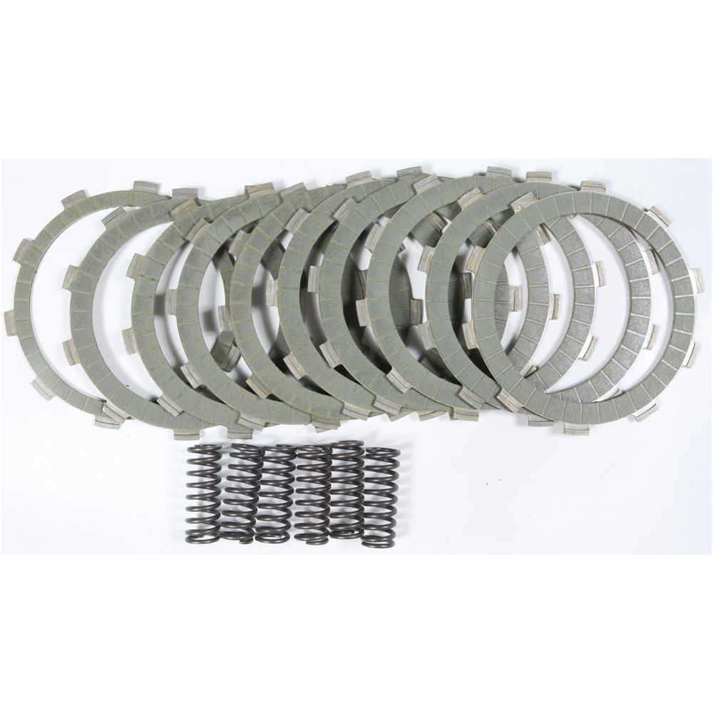 Street Racer Clutch Kit Src55