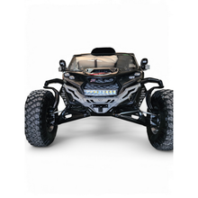 Elektric Offroad 2024+ Can Am Maverick R Volt Front Winch Bumper