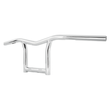 Sid 8" Bar 1" Tbw Chrome
