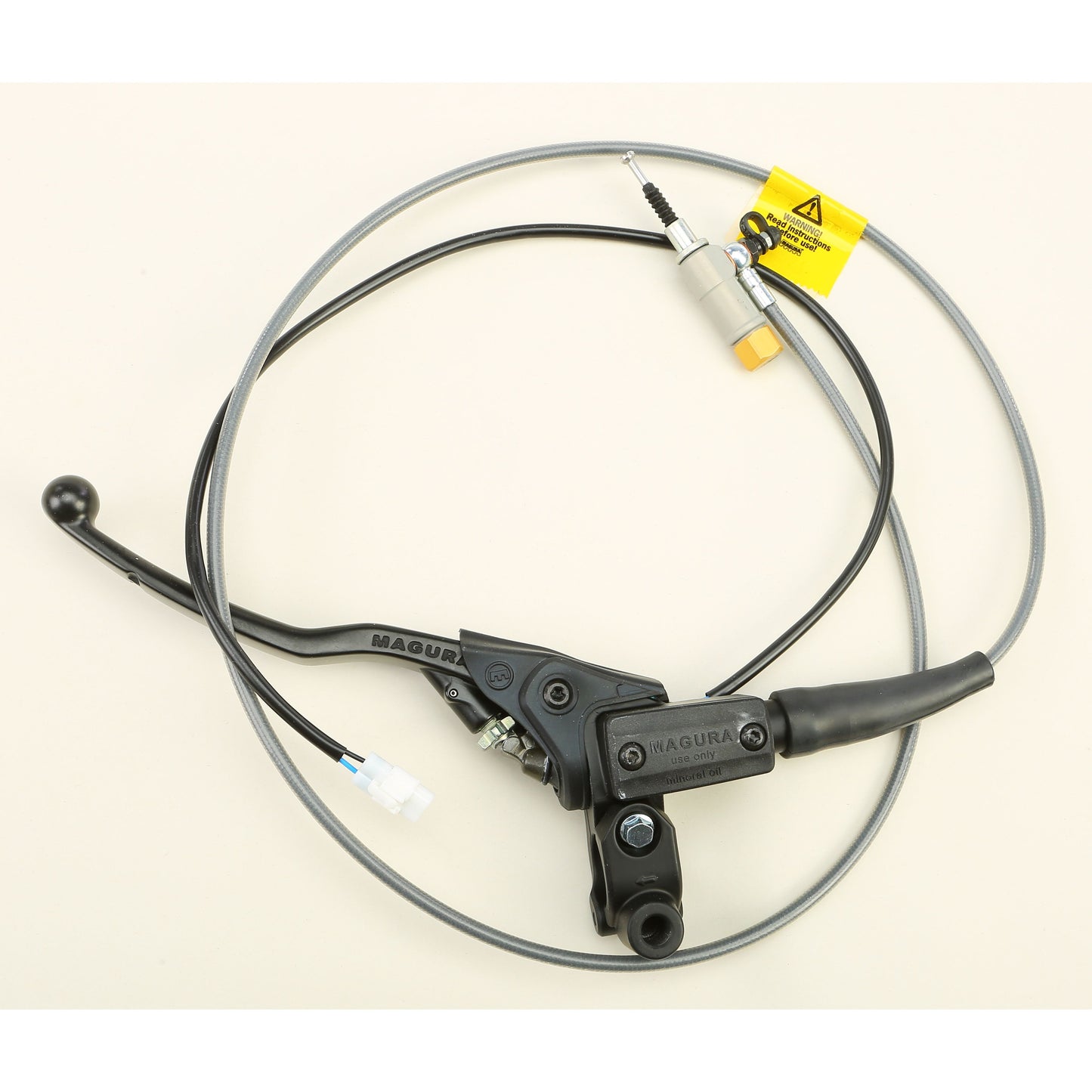 Hymec Clutch Conversion Kit