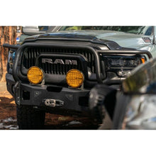Rigid Industries 360-Series 9in LED Cover - Yellow