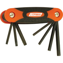 Folding Hex/Torx For H D