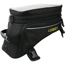 Trails End Adventure Tank Bag 12l/16l Black