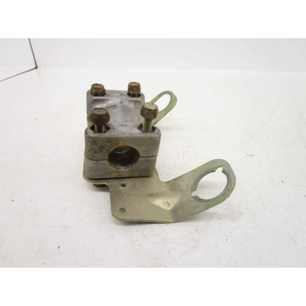 Polaris ATV Handlebar Block, 89 ID, Genuine OEM Part 5631973, Qty 1
