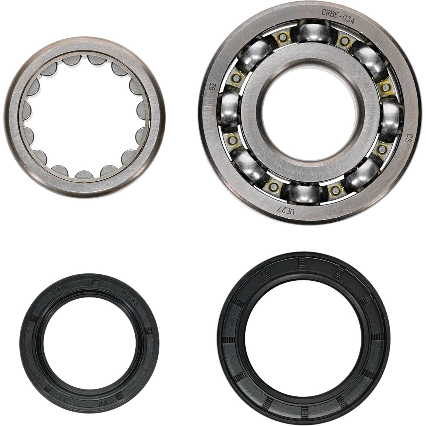 Main Bearing/Seal Kit