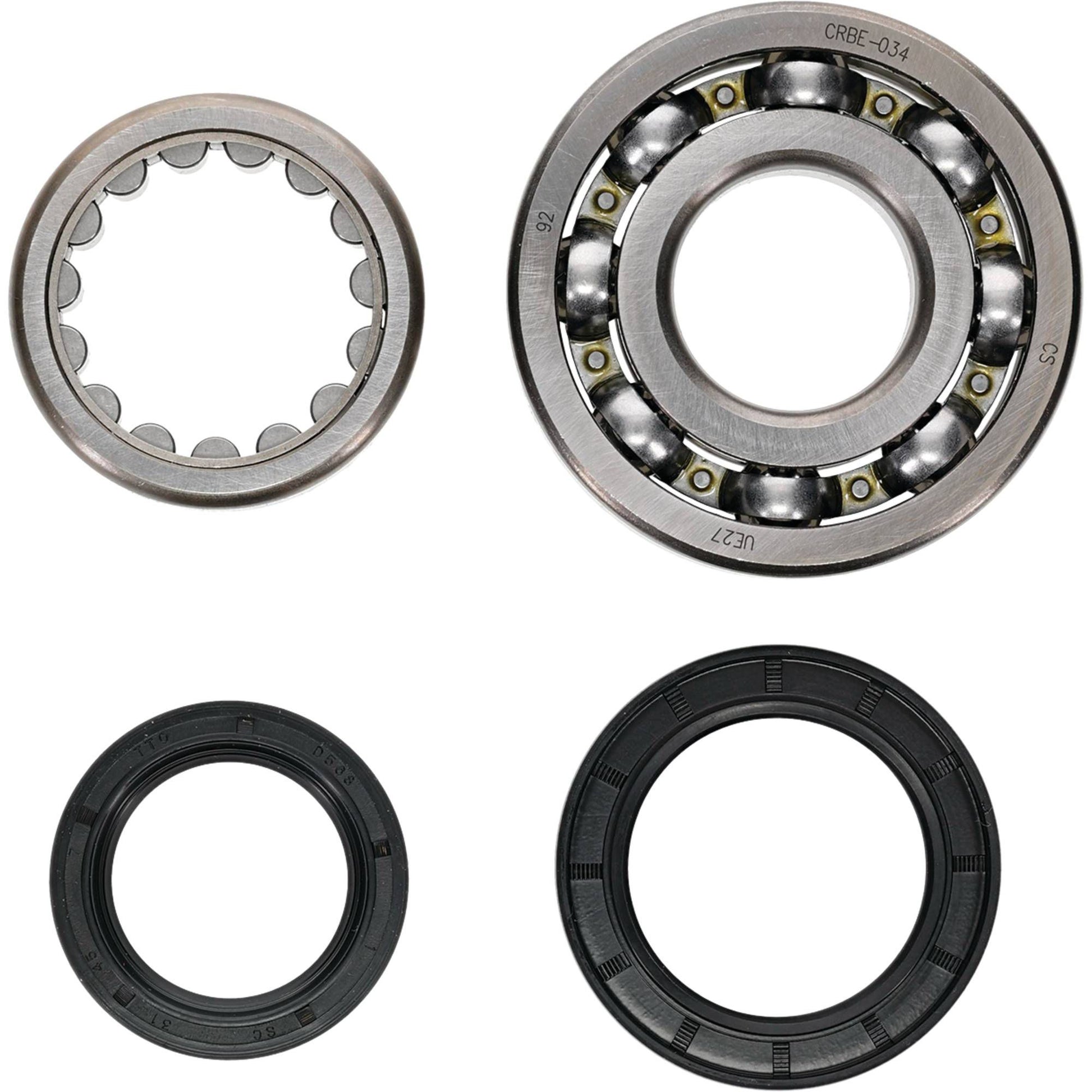 Main Bearing/Seal Kit