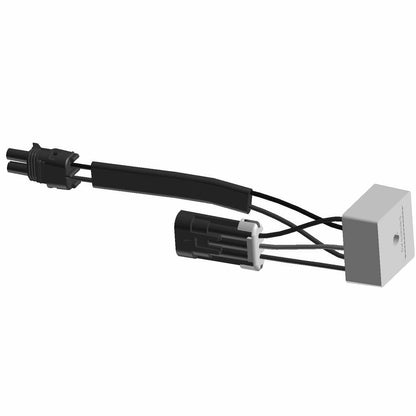 Polaris RZR Solid State Relay, Genuine OEM Part 4012829, Qty 1