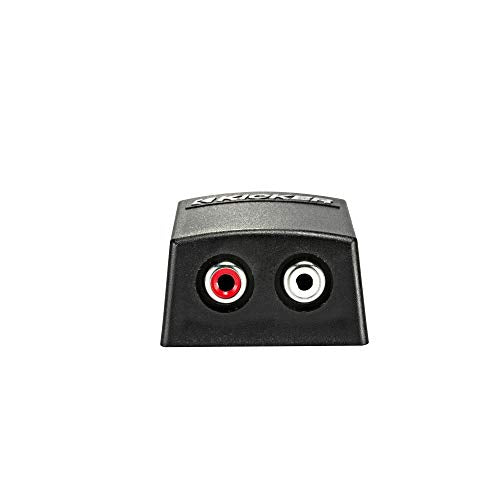 
                      
                        Kicker 46KISLOC2 K-Series Stereo Line-Output Converter w/Remote Turn-On Output
                      
                    