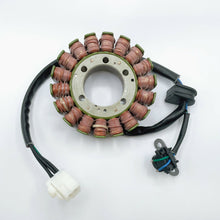 Stator