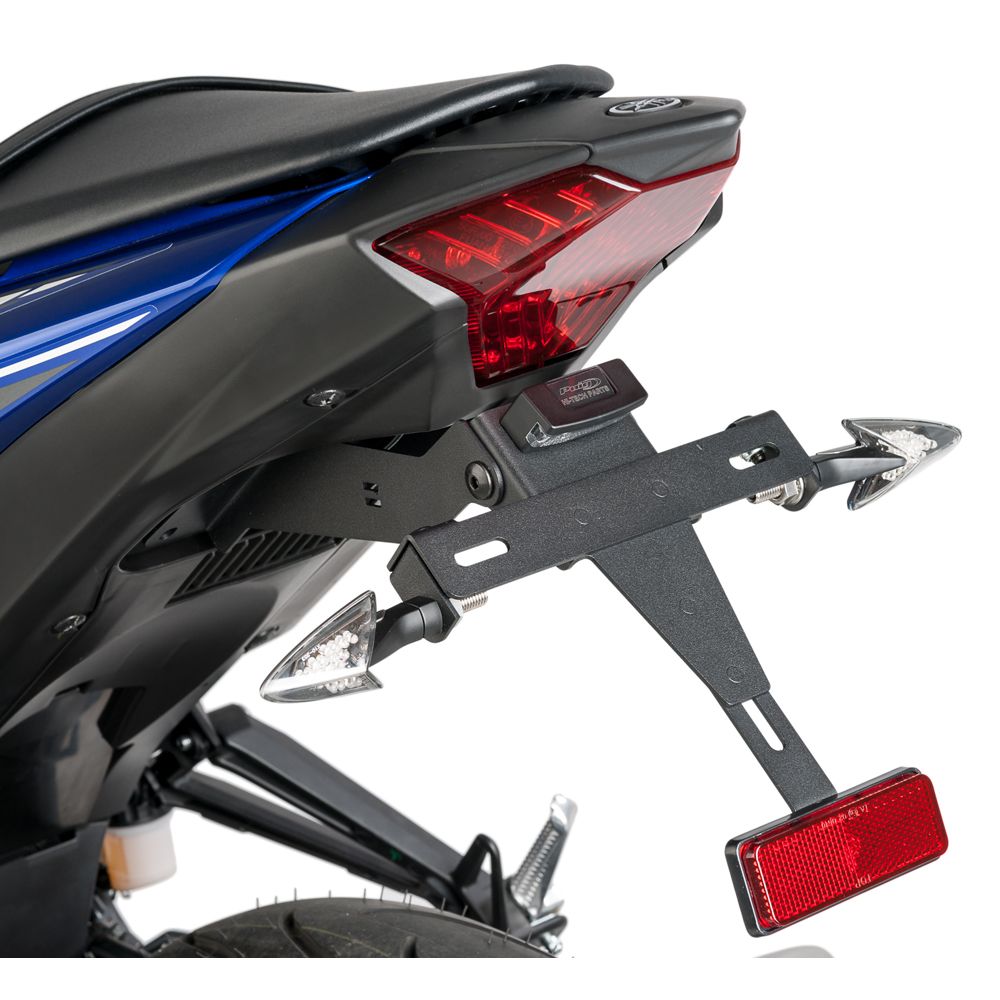 Fender Eliminator Kit Black Yam