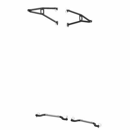 Polaris RZR Off Road High Clearance Suspension Kit - 2890853