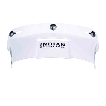 Indian Motorcycle Adventure Helmet Sunpeak - 2869794