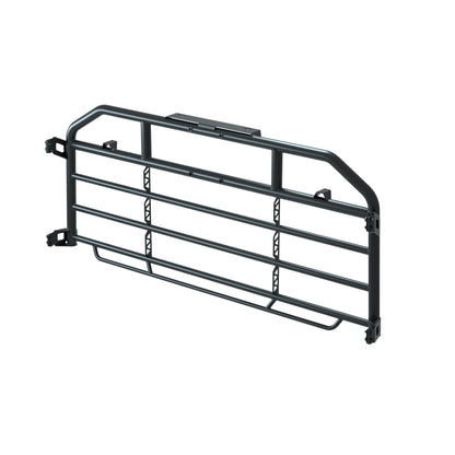 Polaris Rear Headache Rack - Winch Ready - 2890233