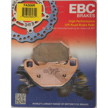 Brake Pad