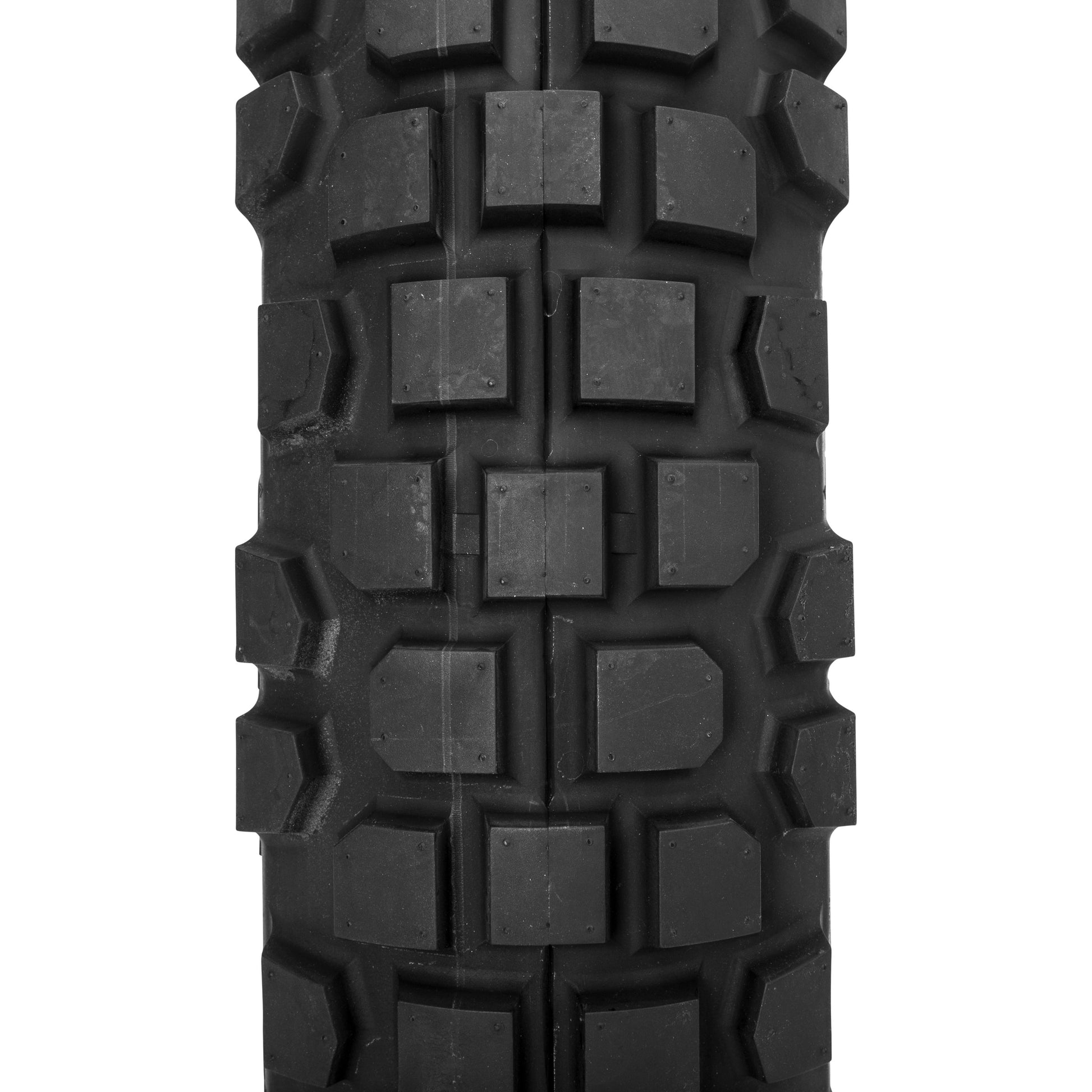 Tire 504 Mobber Front 120/70 12 51p Bias Tl