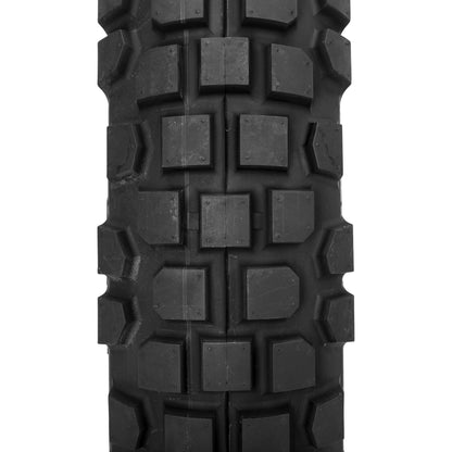 Tire 504 Mobber Front 120/70 12 51p Bias Tl