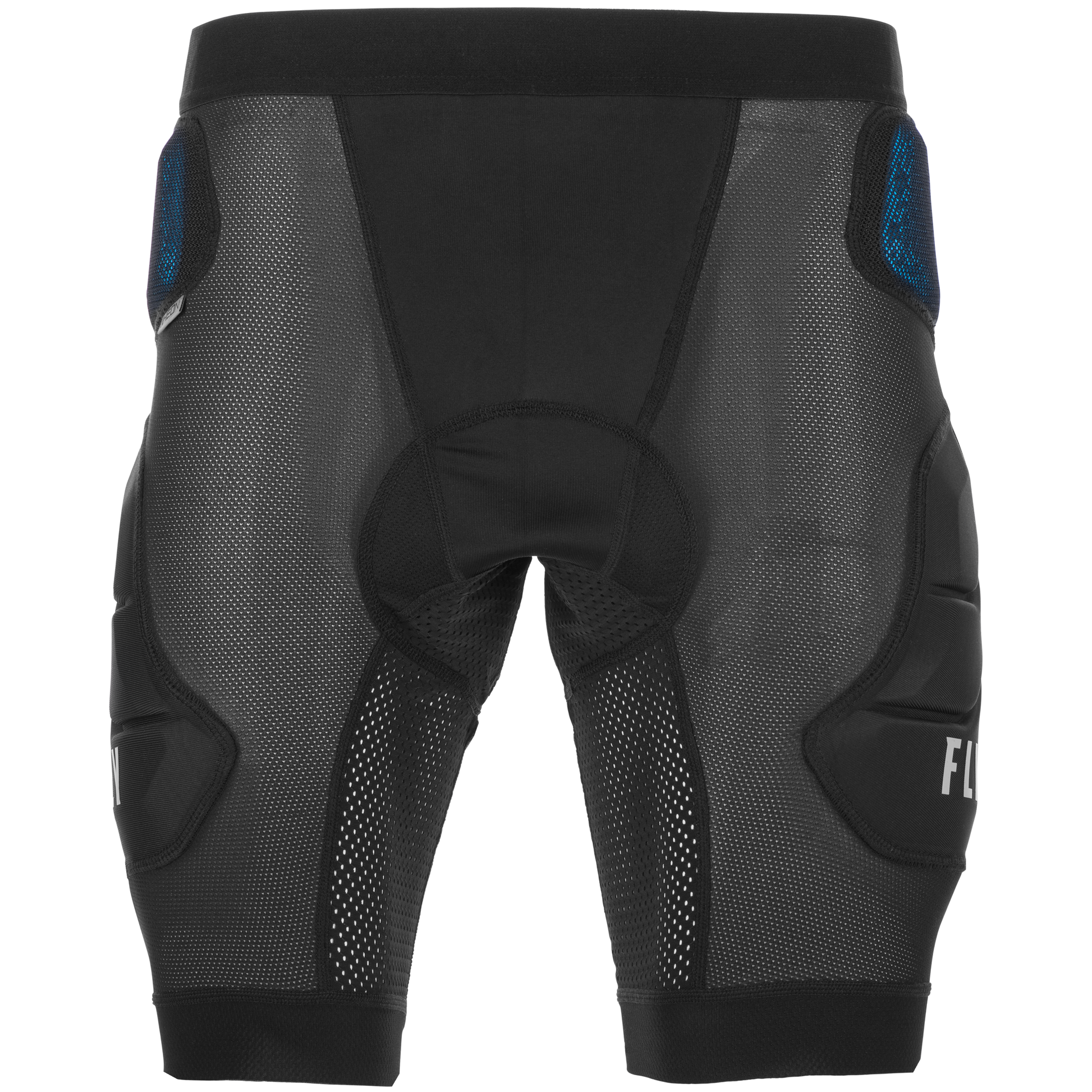 Ce Revel Impact Shorts Black Sm