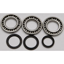 Front Differential Bearing And Seal Kit