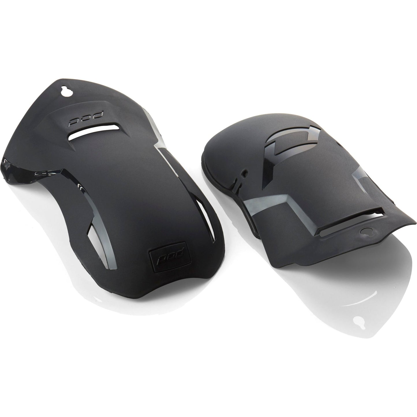 Kx 2.0 Impact Guard Set (Lt) Black