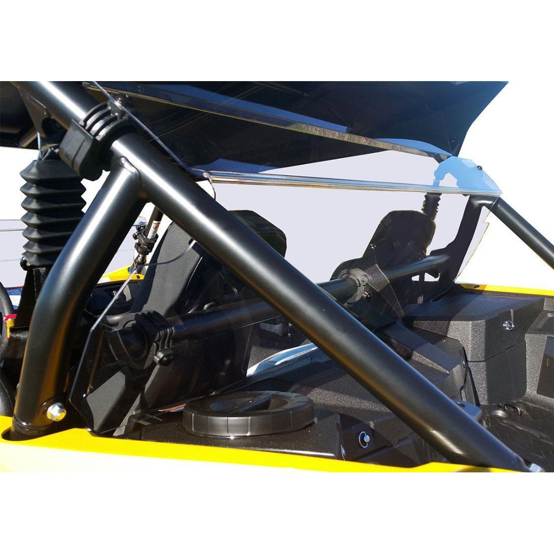 Rear Windshield Clr Yam