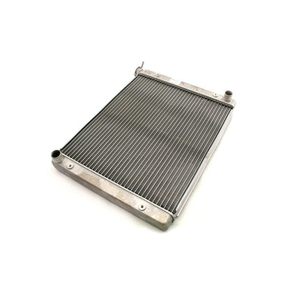 Polaris Ranger Core Radiator Assembly, Genuine OEM Part 1240664, Qty 1