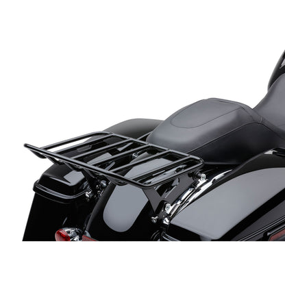 Detach Big A Luggage Rack Black Flh/Flt 09 22