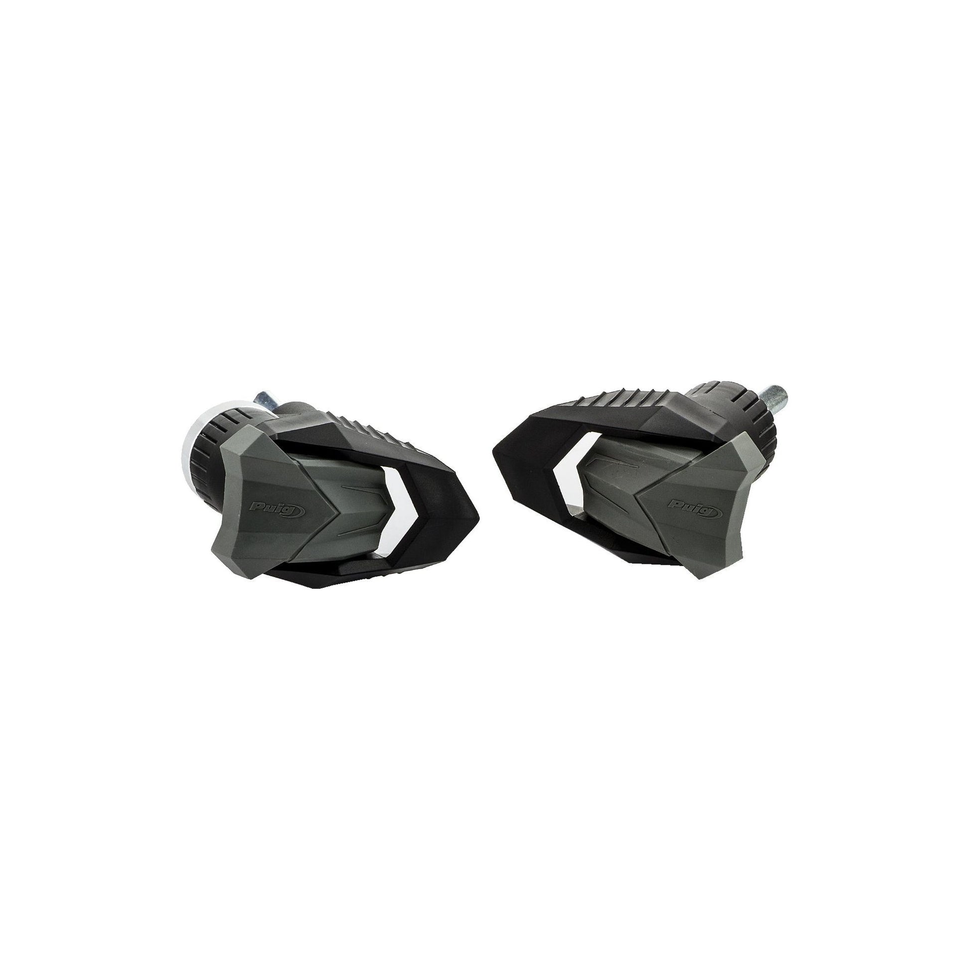 Frame Sliders R19 Black Cfmoto