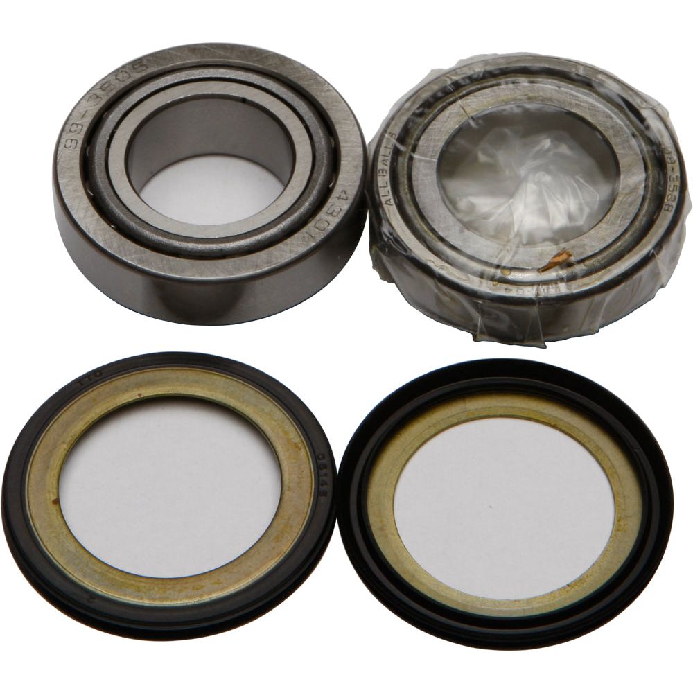 Steering Bearing/Seal Kit