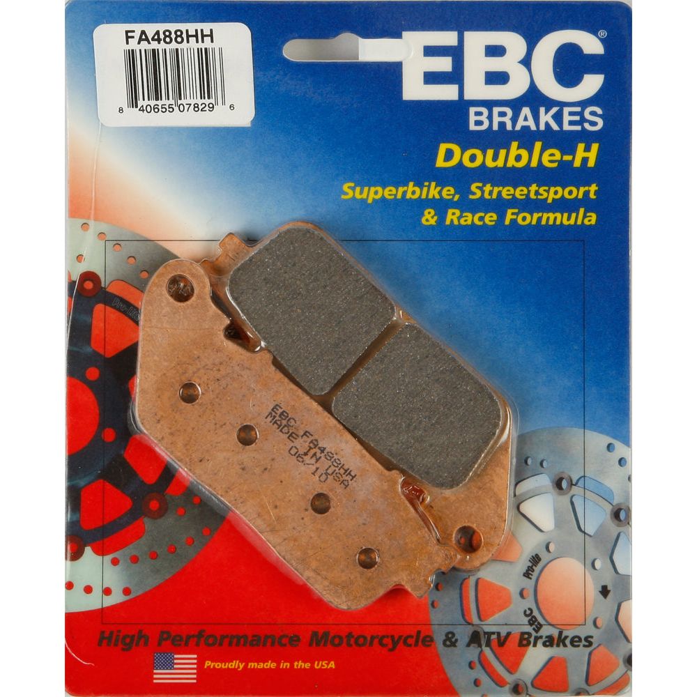 Brake Pads