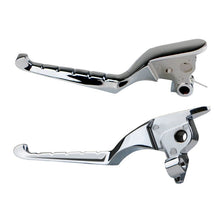 Kuryakyn Enygma Levers 21-23 and select 24-25 Touring Chrome