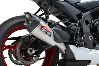 Exhaust Street At2 So Ss/Ss/Cf