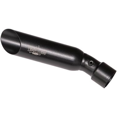 Slip On Yam Black Single R1