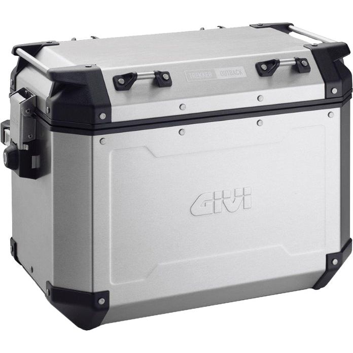 Obkn48a Outback Side Case Left 48 Liter