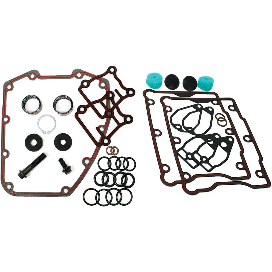 Camshaft Install Kit Chain Drive Systems